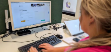 Medewerker marketing en communicatie