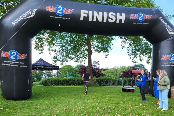 Finish 3