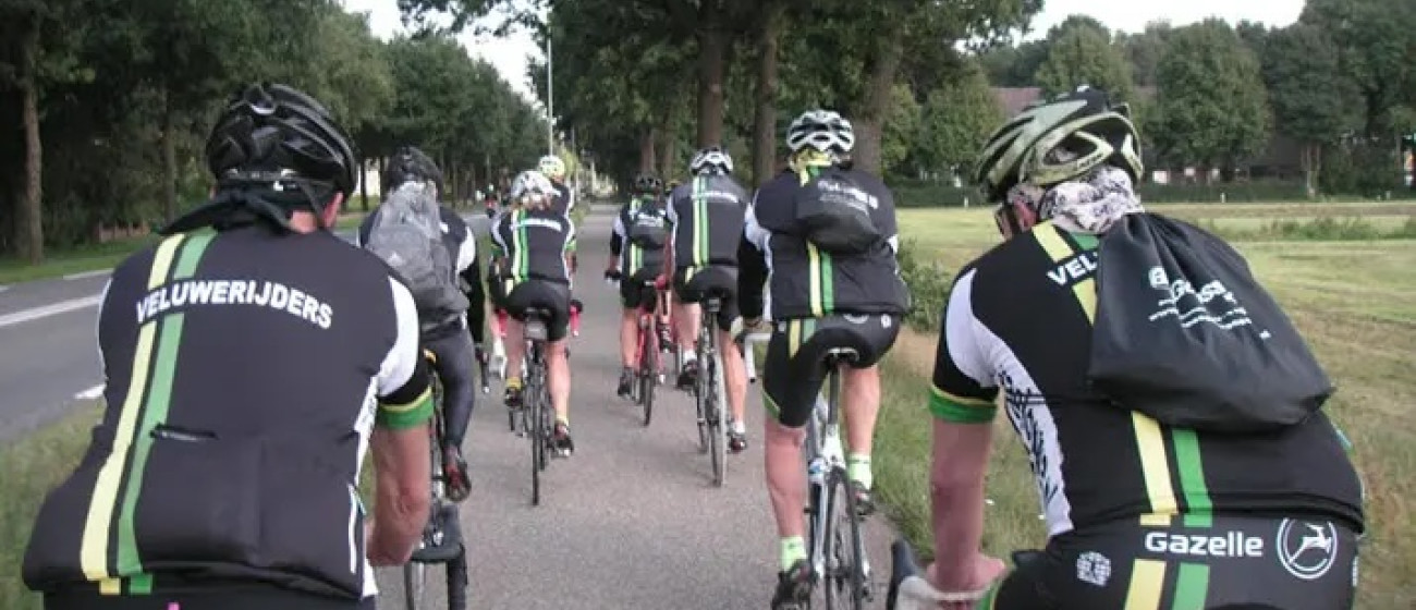 veluwerijders-op-pad