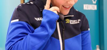 Medewerker Receptie - Horeca